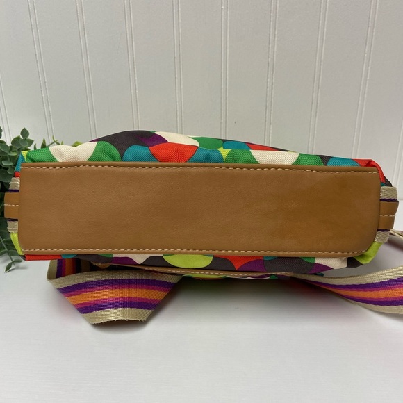 Lily Bloom Crossbody Bag - Picture 11 of 14